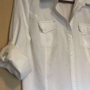 Tommy Hilfiger shirt